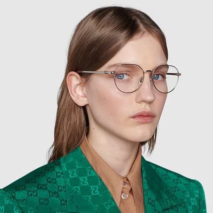 pearl glasses gucci|Gucci Designer Glasses & Sunglasses for Women US .